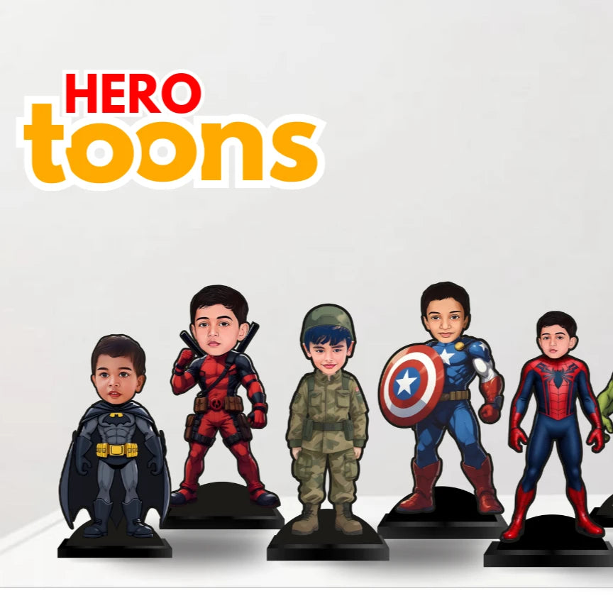 Herotoon