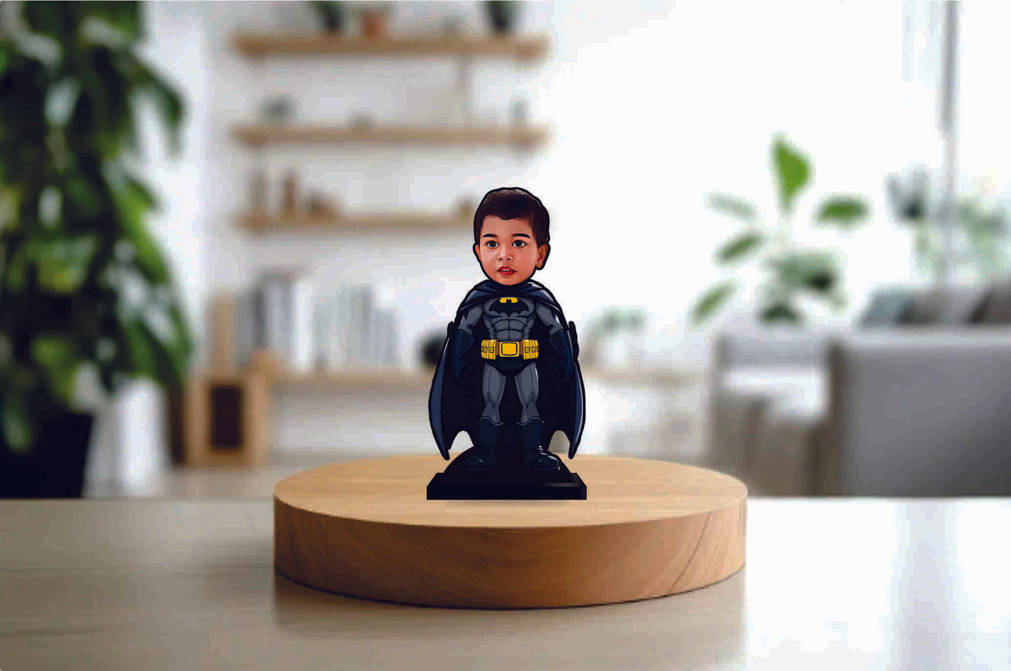 Batman V2