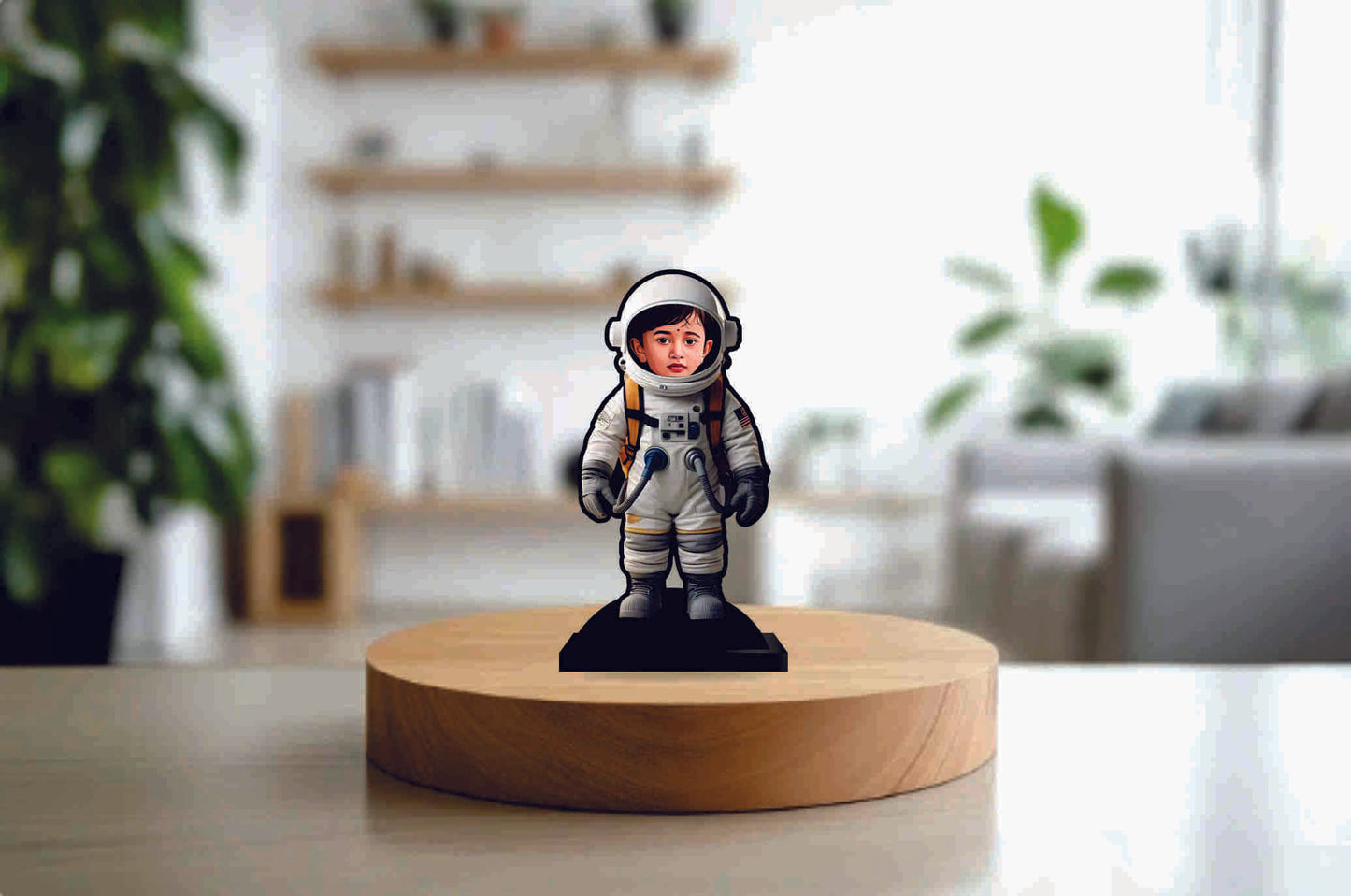 Astronaut