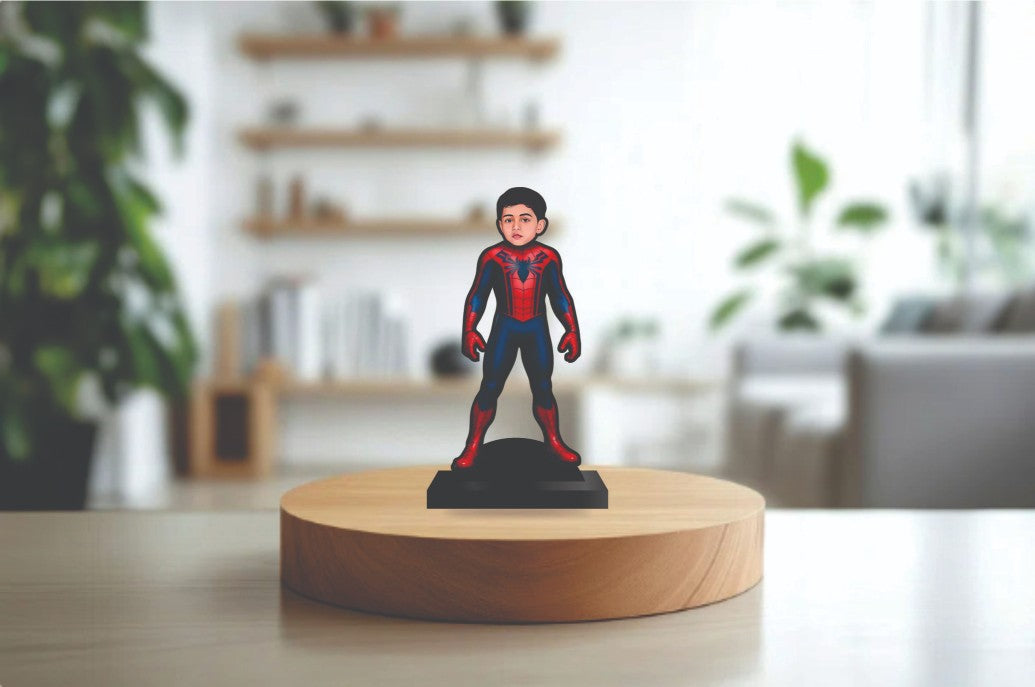 Spiderman V2