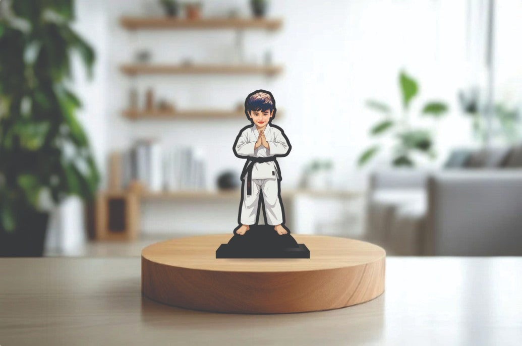 Karate