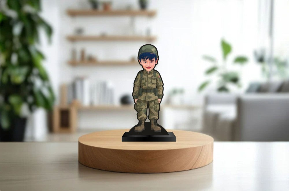 Soldier