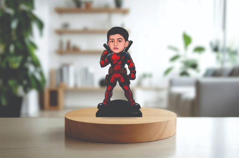Deadpool