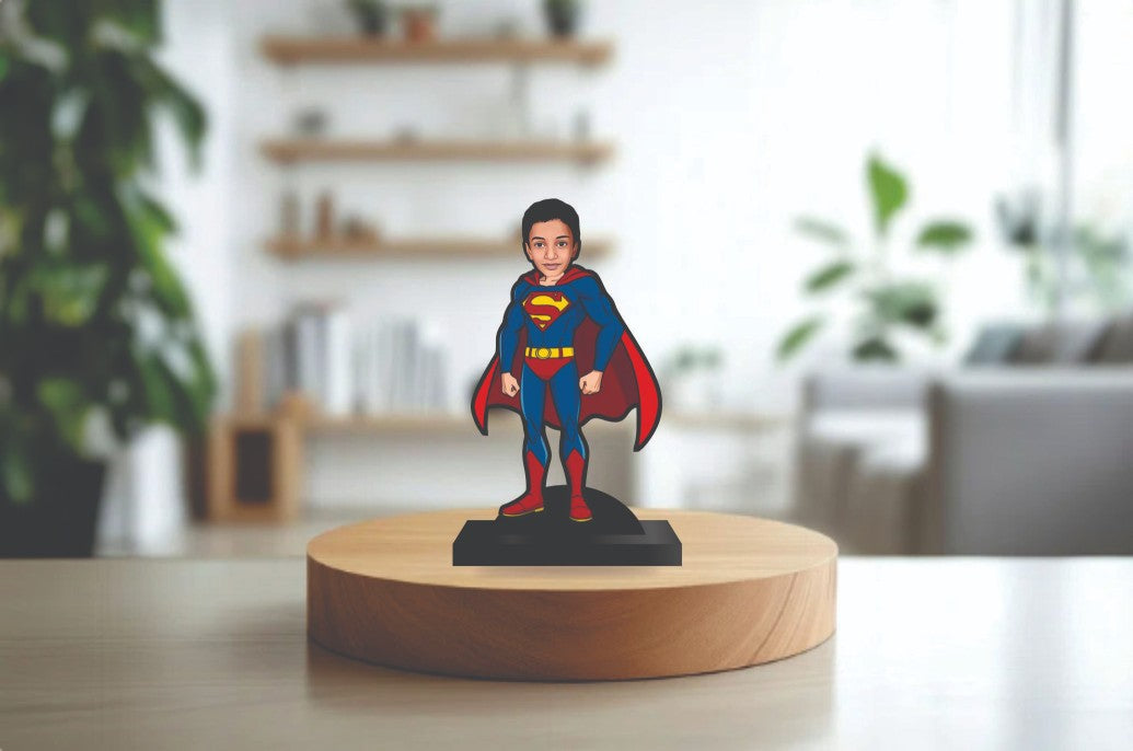 Superman