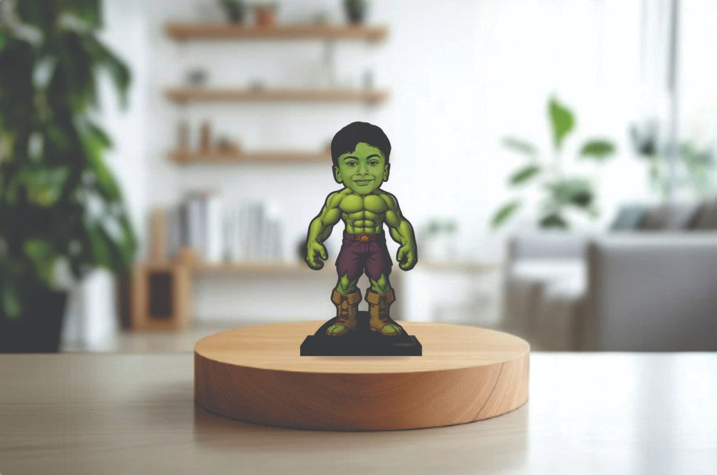 Hulk