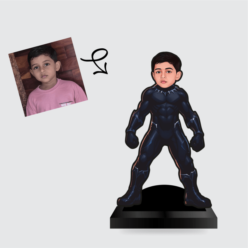Black Panther