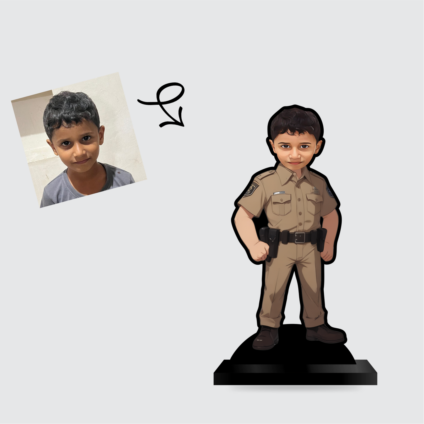 Police