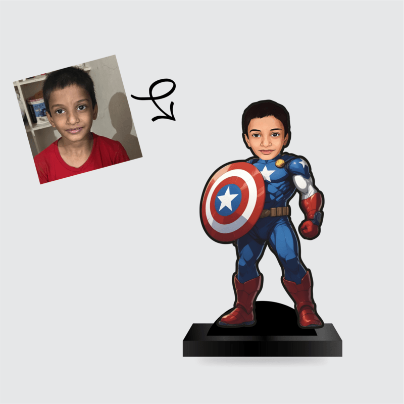 Captain america