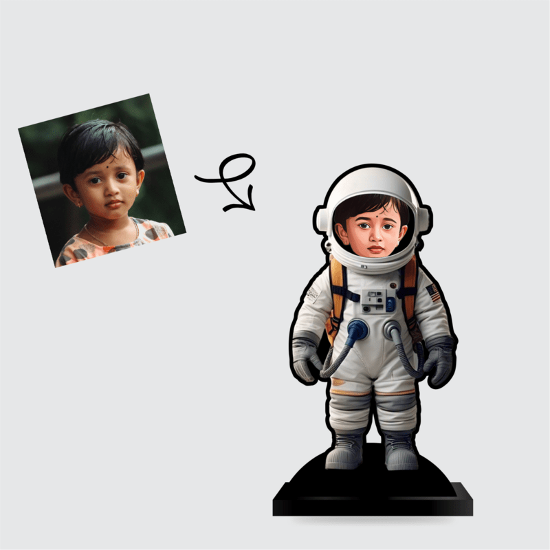 Astronaut