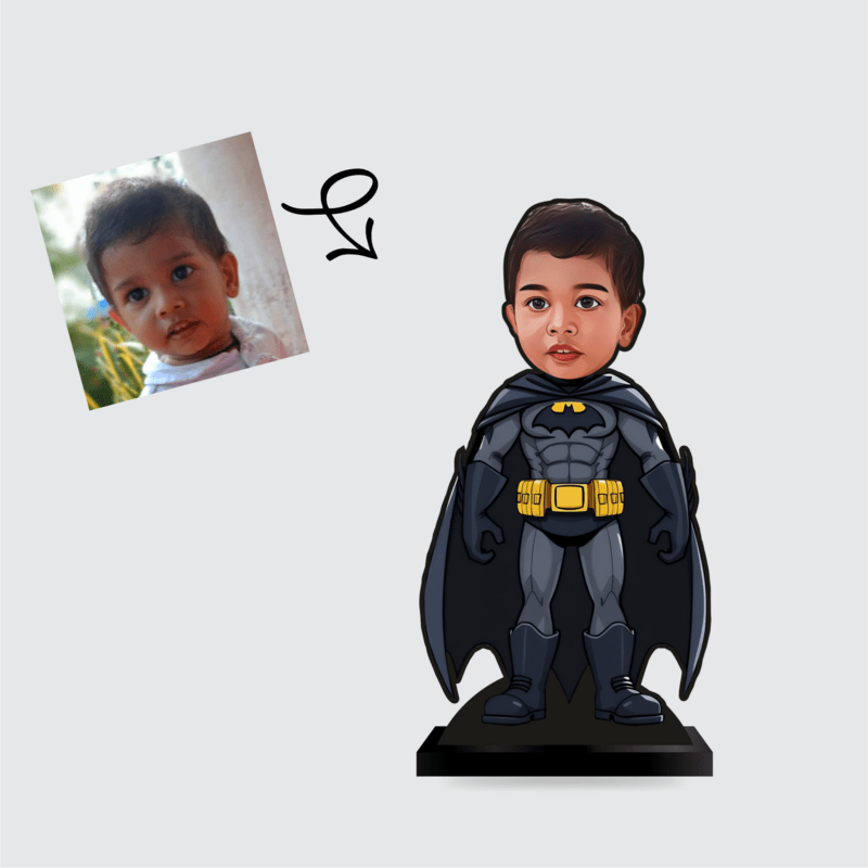 Batman V2