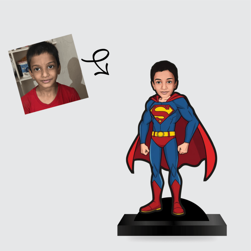 Superman