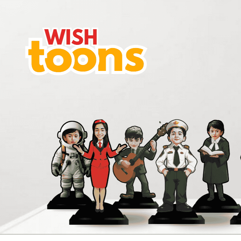 Wishtoon