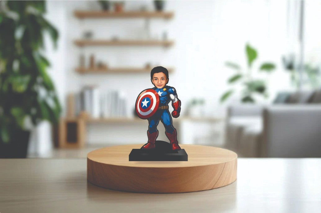 Captain america