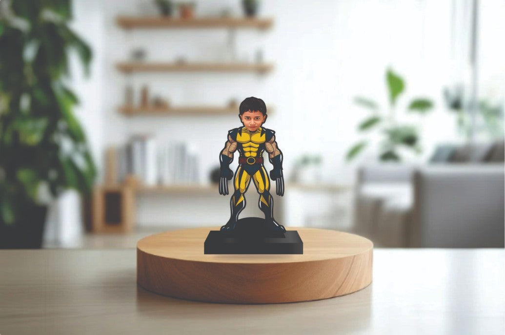 Wolverine