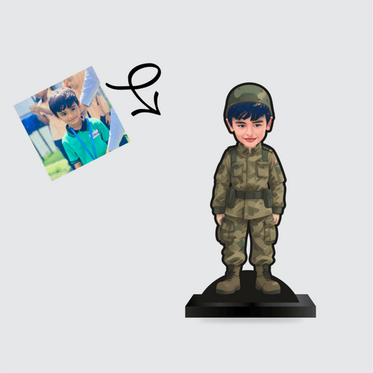 Soldier
