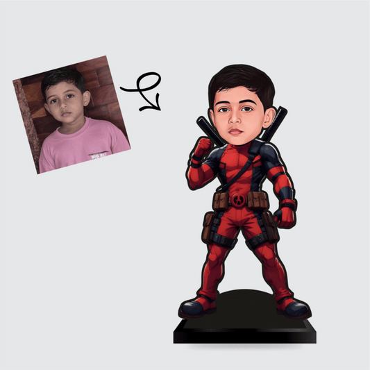 Deadpool