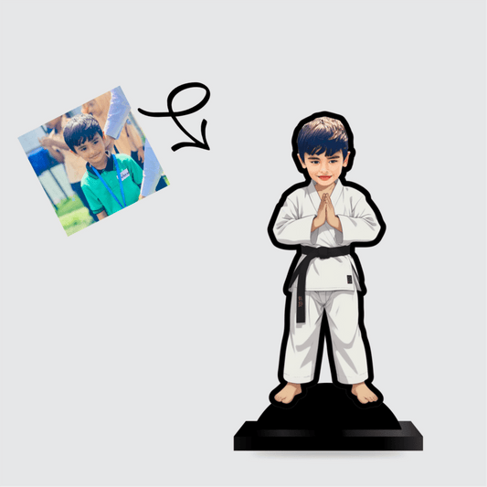 Karate