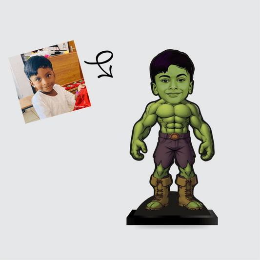 Hulk
