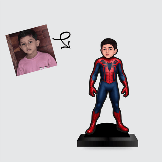 Spiderman V2
