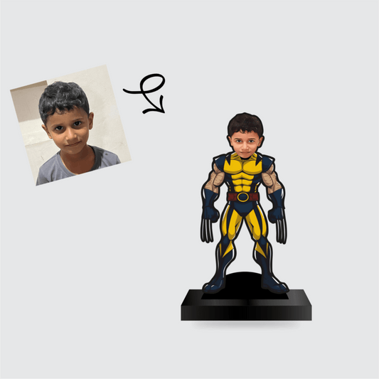 Wolverine